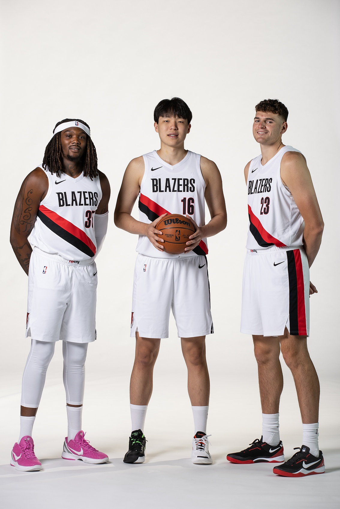 MK体育网页版-拓媒:罗威的处理三条路 留着他/交易来即战力/交易后培养杨瀚森