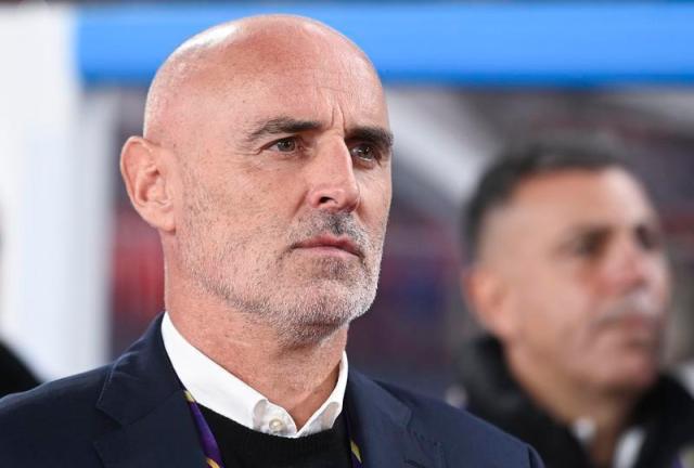 MK体育下载-穆斯卡特：与蔚山有很多相似处 希望明天表现稳定