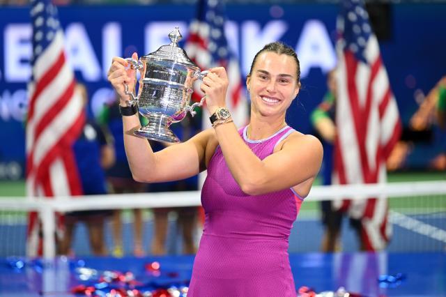 MK体育网页版-2024大满贯女单冠军各有归属 WTA仍是“三足鼎立”