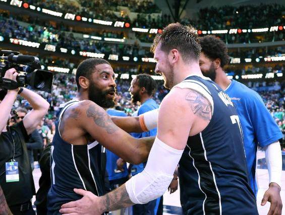 MK体育网页版-面对绿军联盟最强三分火力 独行侠防守再迎挑战