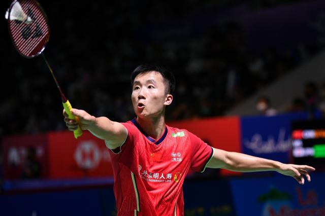 MK体育-印尼公开赛国羽取开门红 “凡尘”不满“魔鬼赛程”