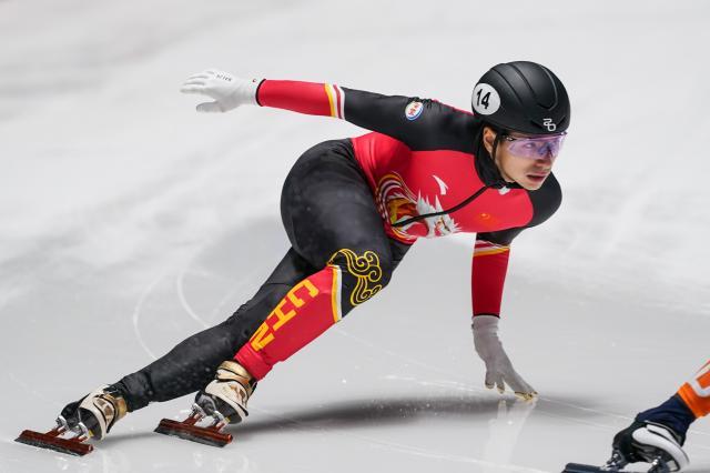 米兰冬奥会中国参赛运动员名单公示