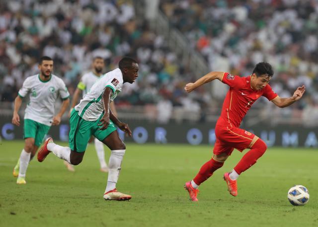 MK体育-中沙启示录①：沙特应该怎么打