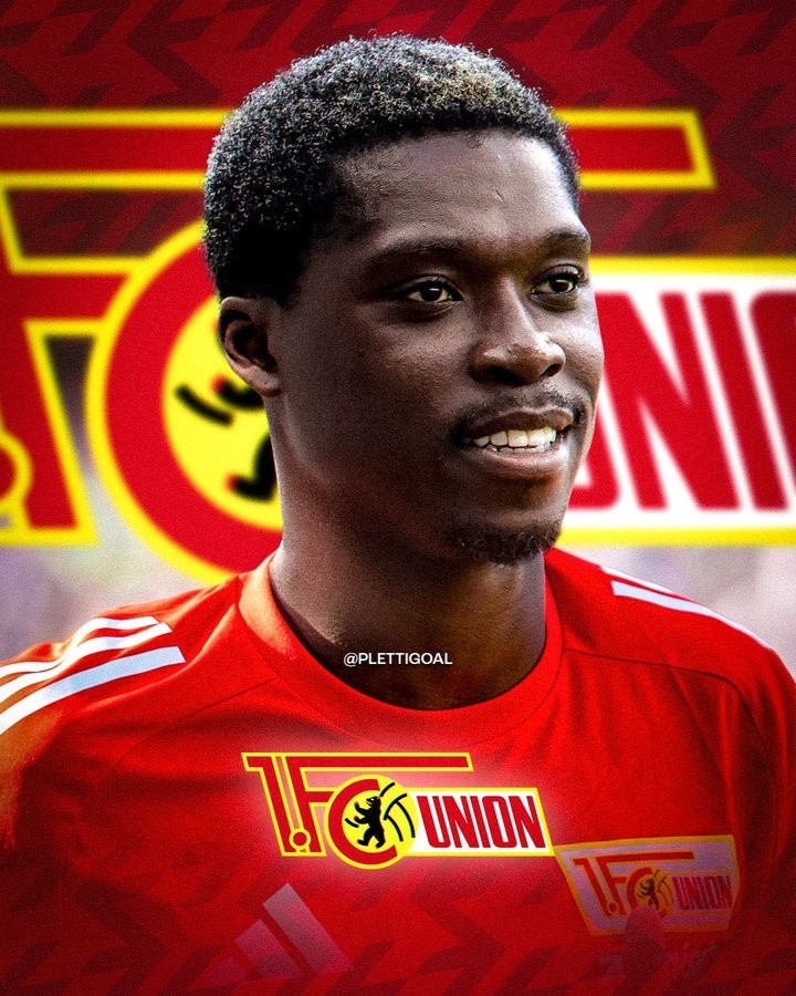 MK体育下载-在对德国热身赛中助攻！记者：尤文米兰罗马有意加纳左边后卫科恩